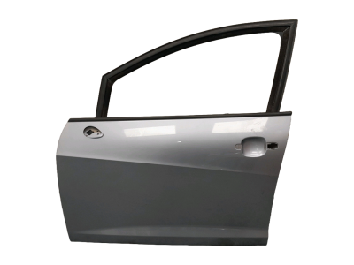 PUERTA DELANTERA IZQUIERDA SEAT IBIZA AZUL 2016