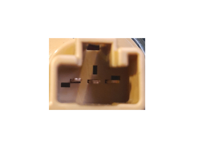 PILOTO TRASERO INTERIOR DERECHO HONDA CIVIC 2008