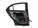 PUERTA TRASERA IZQUIERDA MERCEDES A 180 GRIS 2017