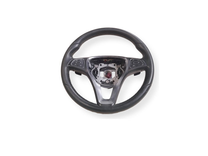VOLANTE MERCEDES A 180 2017