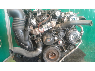 CAJA CAMBIOS BMW 120D 2007