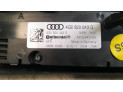 MANDO CALEFACCIÓN AUDI A6 2011