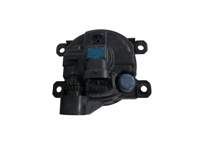 FARO ANTINIEBLA DELANTERO CITROEN C4 PICASSO 2015