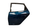 PUERTA TRASERA IZQUIERDA SEAT IBIZA AZUL OSCURO 2014