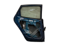 PUERTA TRASERA IZQUIERDA SEAT IBIZA AZUL OSCURO 2014