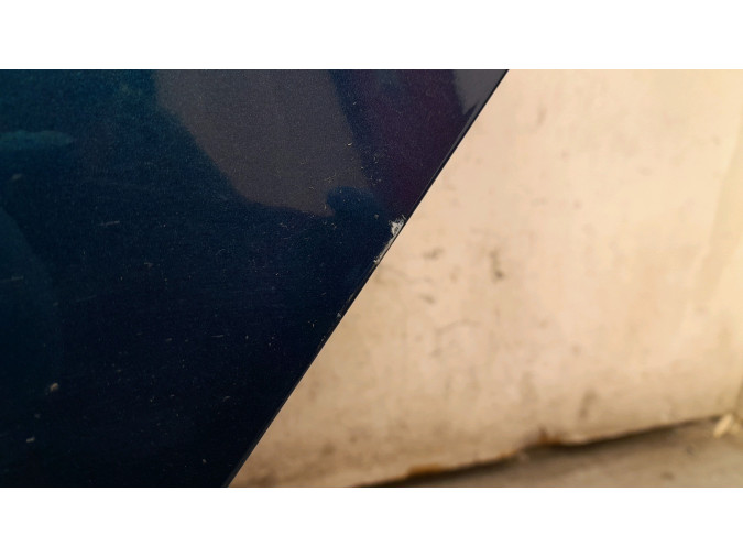 PUERTA TRASERA IZQUIERDA SEAT IBIZA AZUL OSCURO 2014