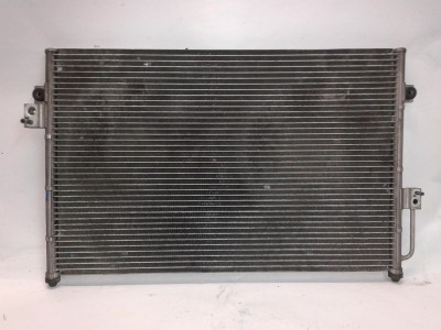 Radiador A/C RENAULT MASTER 2004