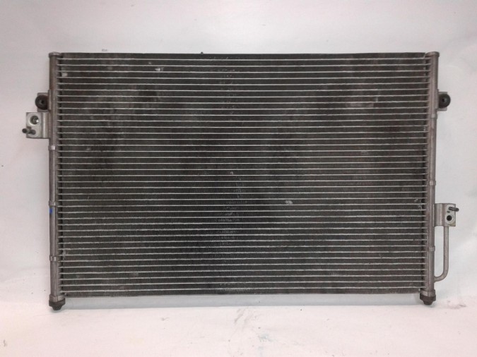 Radiador A/C RENAULT MASTER 2004
