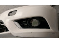 PARAGOLPES DELANTERO NISSAN PULSAR BLANCO 2016