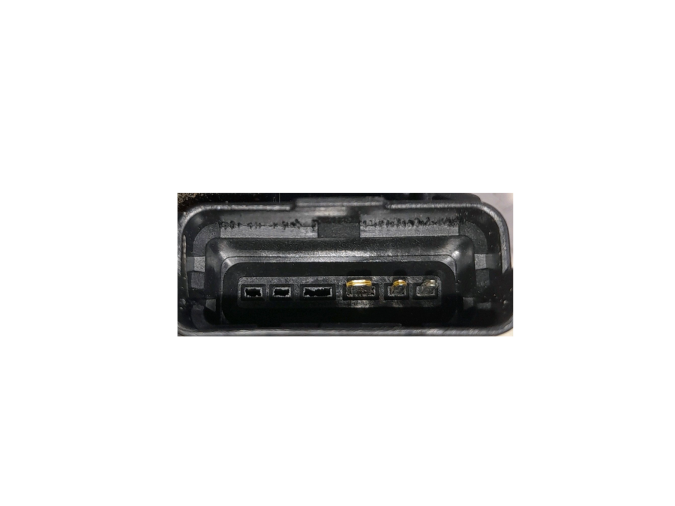 CERRADURA PUERTA  DELANTERA DERECHA NISSAN PULSAR 2016
