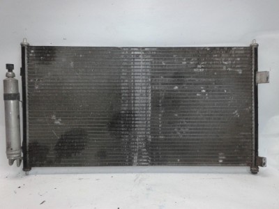 Radiador A/C SEAT ALTEA 2006