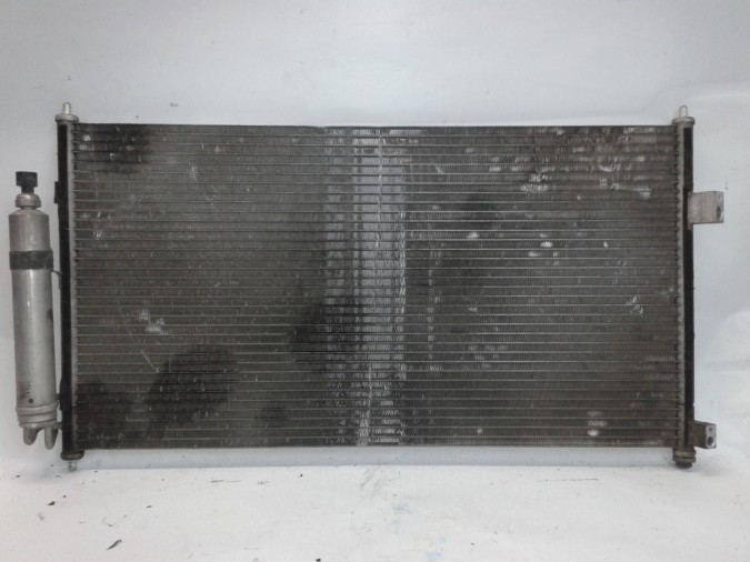 Radiador A/C SEAT ALTEA 2006