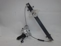 ELEVALUNAS DELANTERO DERECHO HYUNDAI TERRACAN 2004