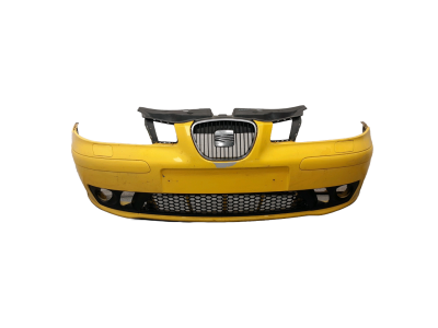 PARAGOLPES DELANTERO SEAT IBIZA AMARILLO 2005