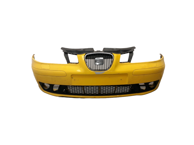 PARAGOLPES DELANTERO SEAT IBIZA AMARILLO 2005