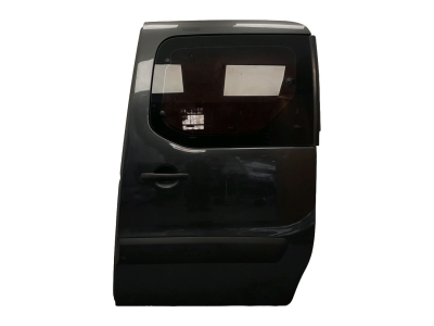 PUERTA CORREDERA IZQUIERDA CITROEN BERLINGO GRIS OSCURO 2017