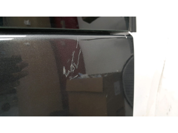 PUERTA CORREDERA IZQUIERDA CITROEN BERLINGO GRIS OSCURO 2017