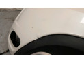 PARAGOLPES TRASERO DS 4 / 4 CROSSBACK BLANCO 2016