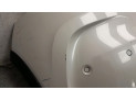 PARAGOLPES TRASERO DS 4 / 4 CROSSBACK BLANCO 2016