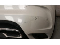 PARAGOLPES TRASERO DS 4 / 4 CROSSBACK BLANCO 2016