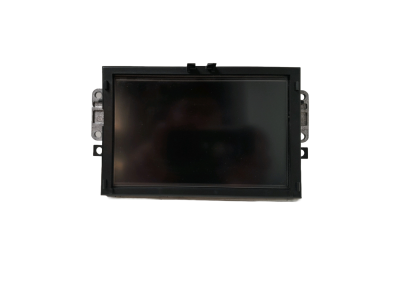 PANTALLA MULTIFUNCION DS 4 / 4 CROSSBACK 2016