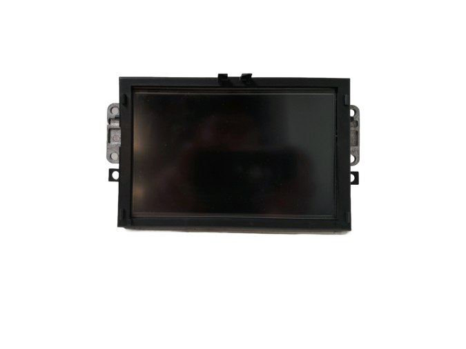PANTALLA MULTIFUNCION DS 4 / 4 CROSSBACK 2016