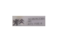 CERRADURA PUERTA TRASERA IZQUIERDA DS 4 / 4 CROSSBACK 2016