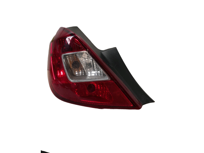 PILOTO TRASERO IZQUIERDO OPEL CORSA 2008