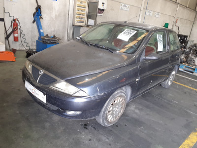 MECANICA DELANTERA SIN CUNA LANCIA Y