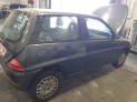 MECANICA TRASERA	 LANCIA Y