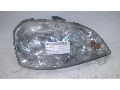 FARO DELANTERO DERECHO DAEWOO NUBIRA 2004