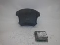 AIRBAG DELANTERO IZQUIERDO HYUNDAI TERRACAN 2004