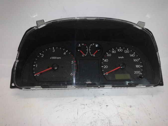 CUADRO INSTRUMENTOS HYUNDAI COUPE 2004