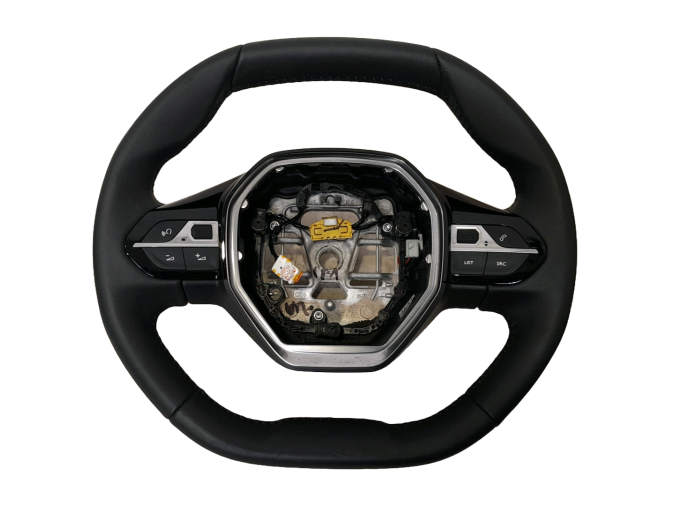 VOLANTE PEUGEOT 2008 2024