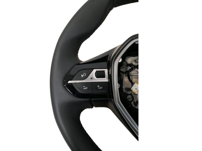 VOLANTE PEUGEOT 2008 2024