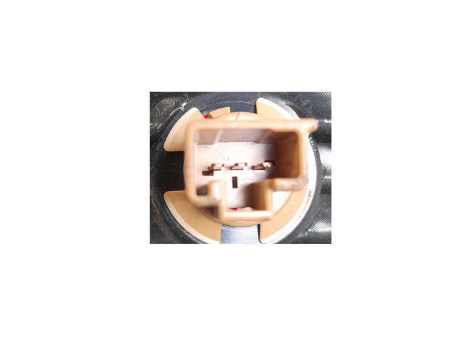 PILOTO TRASERO INTERIOR DERECHO HONDA CIVIC 2008