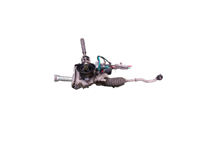 CREMALLERA DIRECCION HONDA CIVIC 2008