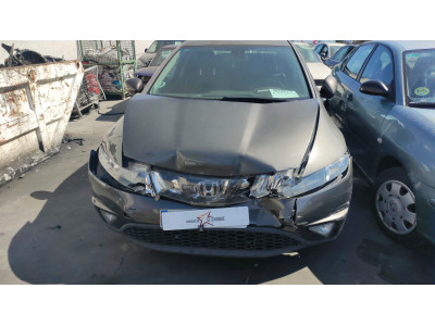 MECANICA TRASERA	 HONDA CIVIC 2007