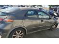 MECANICA TRASERA	 HONDA CIVIC 2007