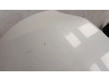 PARAGOLPES TRASERO PEUGEOT 2008 BLANCO 2019