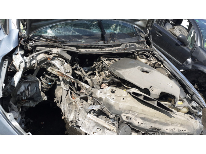 PUERTA DELANTERA DERECHA LEXUS IS 220D 2007
