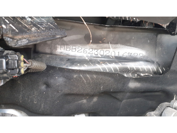 PUERTA DELANTERA DERECHA LEXUS IS 220D 2007