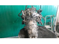 MOTOR CON ACCESORIOS Y CAJA DE CAMBIOS LEXUS IS 220D 2007