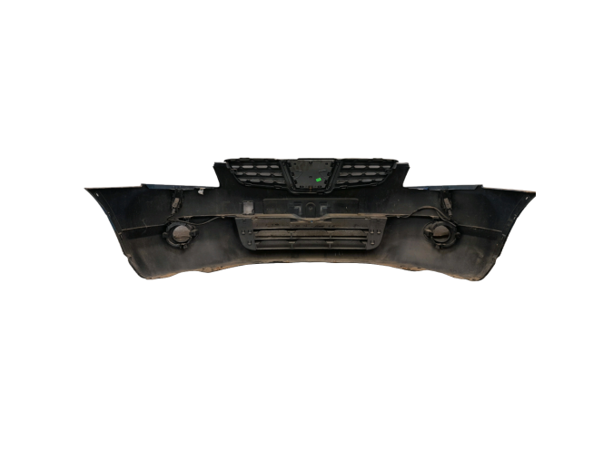 PARAGOLPES DELANTERO NISSAN QASHQAI / QASHQAI+2 AZUL 2009