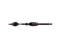 TRANSMISION DELANTERA DERECHA NISSAN QASHQAI / QASHQAI+2 2009