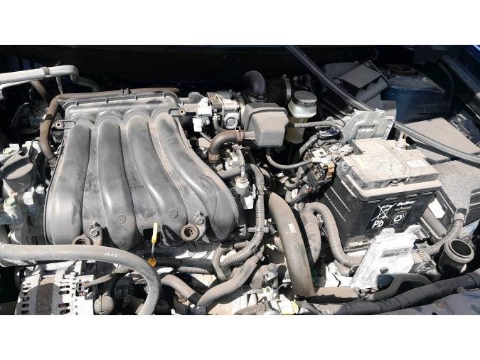 TRANSMISION DELANTERA DERECHA NISSAN QASHQAI / QASHQAI+2 2009