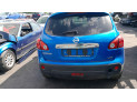 BRAZO SUSPENSION INFERIOR DELANTERO IZQUIERDO NISSAN QASHQAI / QASHQAI+2 2009