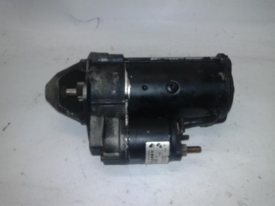 MOTOR ARRANQUE VOLKSWAGEN PASSAT 2000
