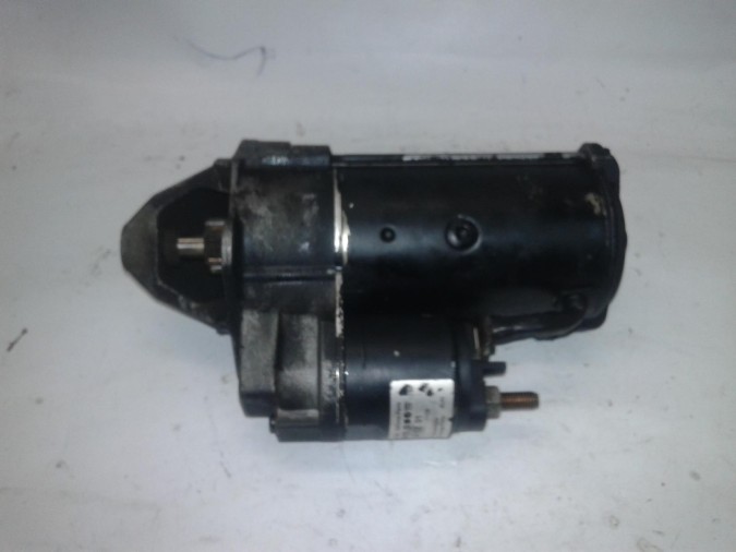 MOTOR ARRANQUE VOLKSWAGEN PASSAT 2000