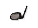 RETROVISOR IZQUIERDO VOLKSWAGEN SHARAN AZUL 2014